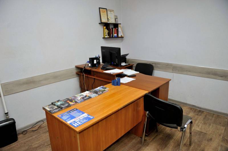 Общественный контроль в действии: участковые пункты полиции Евпатории под прицелом внимания