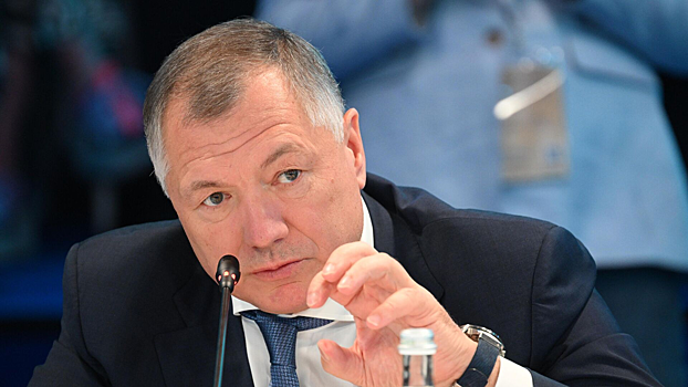 Хуснуллин: доля рыночной ипотеки упала до исторического минимума