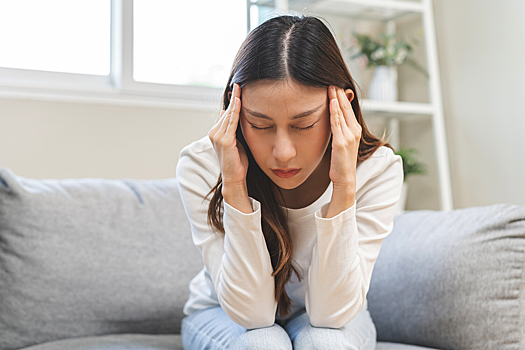 Найден способ избавиться от «мозгового шума» при СДВГ