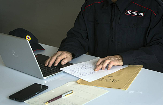 В России захотели подключать МВД к сделкам с жильем