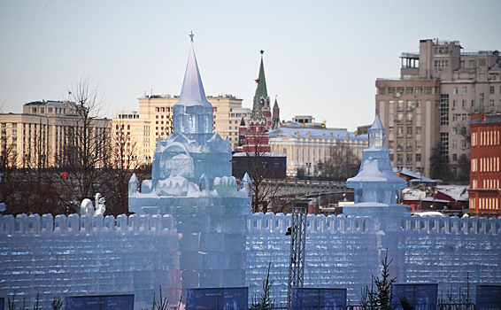 МВФ высказался об истории с российскими активами