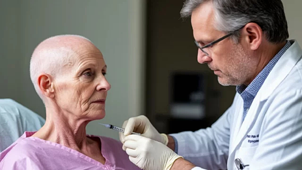 В Нидерландах приступили к разработке вакцины от самого агрессивного вида рака