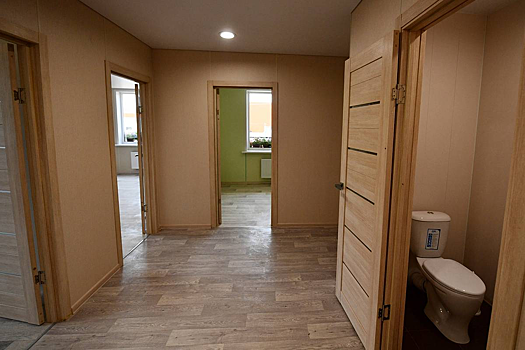 Части россиян захотели выдавать ипотеку под один процент