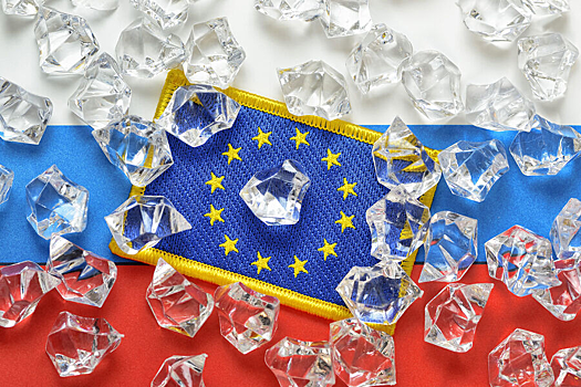 На Западе предостерегли от изъятия российских активов