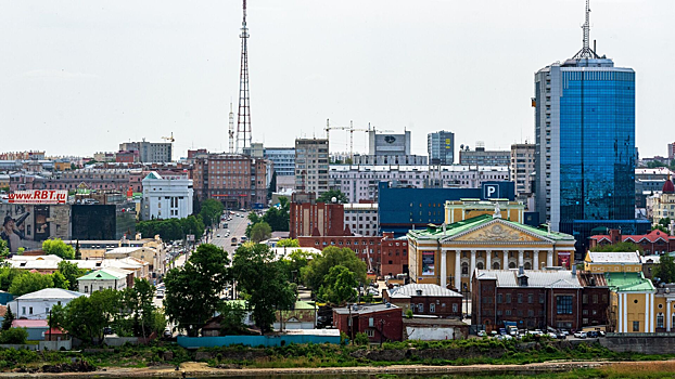 В российской микропыли обнаружили опасные для детей металлы