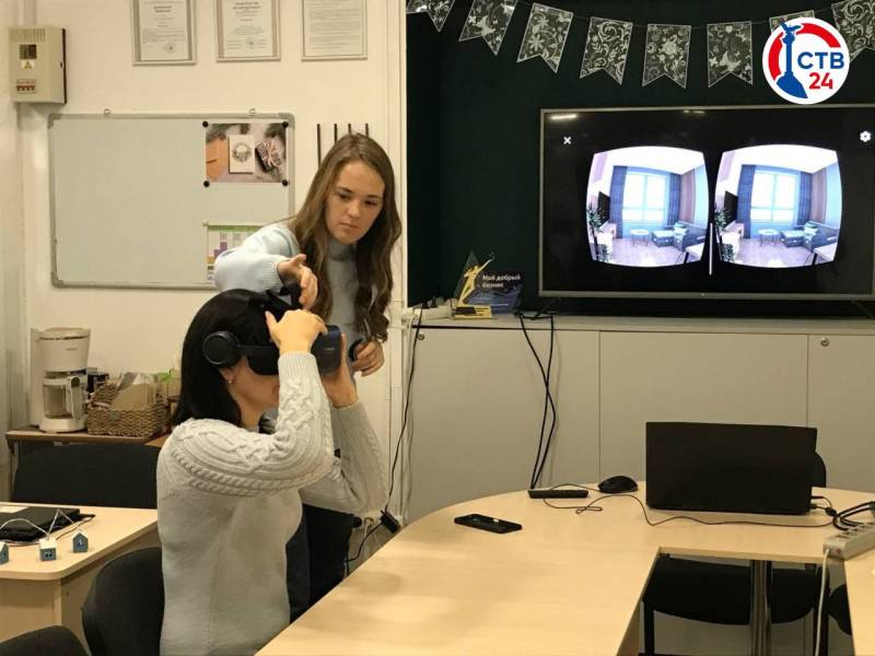 Севастопольских детей обучают программированию и созданию собственных игр благодаря господдержке Севастопольских детей обучают программированию и созданию собственных игр благодаря господдержке