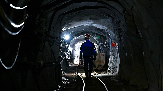 На Украине могут рассекретить данные о залежах урана