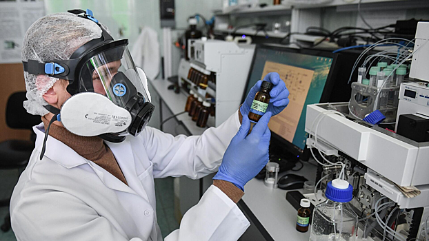 Стало известно, как клетки рака простаты находят «укрытие» в костях