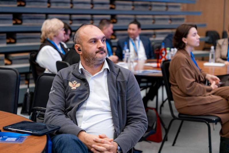 Вопросы госполитики в сфере образования обсудили на Всероссийском совещании региональных министров образования