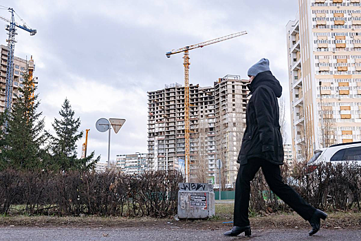 Предсказано влияние снижения ключевой ставки на жилье