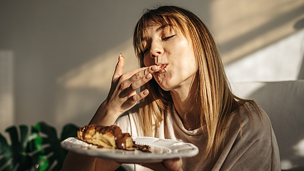 Можно ли прокачать вкусовые рецепты