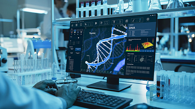 Найдены главные «точки мутаций» в геноме человека