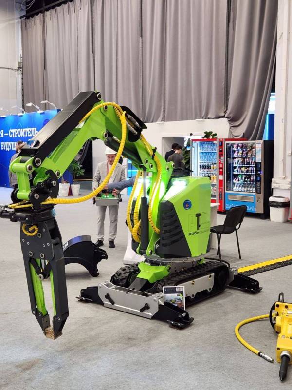 Делегация Севастополя участвовала в V Конгрессе молодых ученых