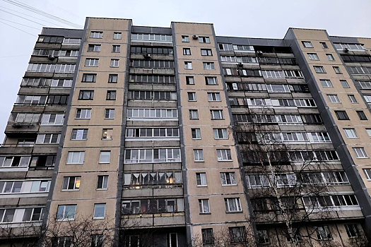 Просрочки россиян по ипотеке на «вторичку» подсчитали