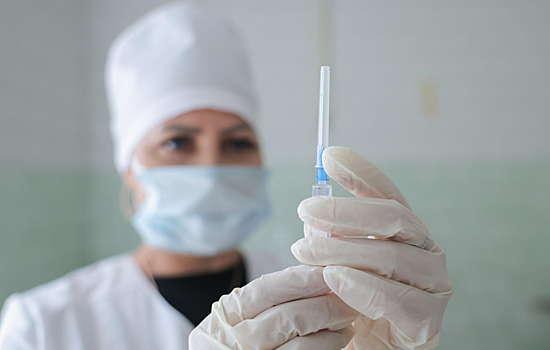 Российская онковакцина проходит первую фазу клинических испытаний