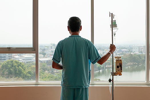 Назван редкий и опасный побочный эффект иммунотерапии рака