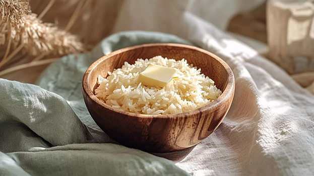 Кабмин установил квоту на вывоз риса в 2026 году