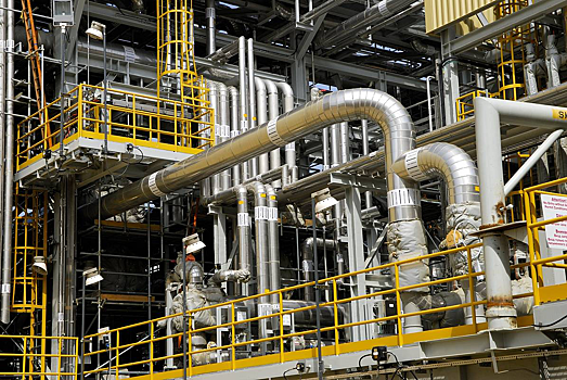 Венгрия договорилась о поставках российского газа через одну страну