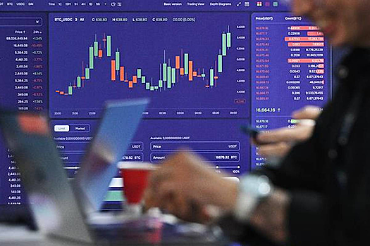 Российскому фондовому рынку предрекли резкий рост