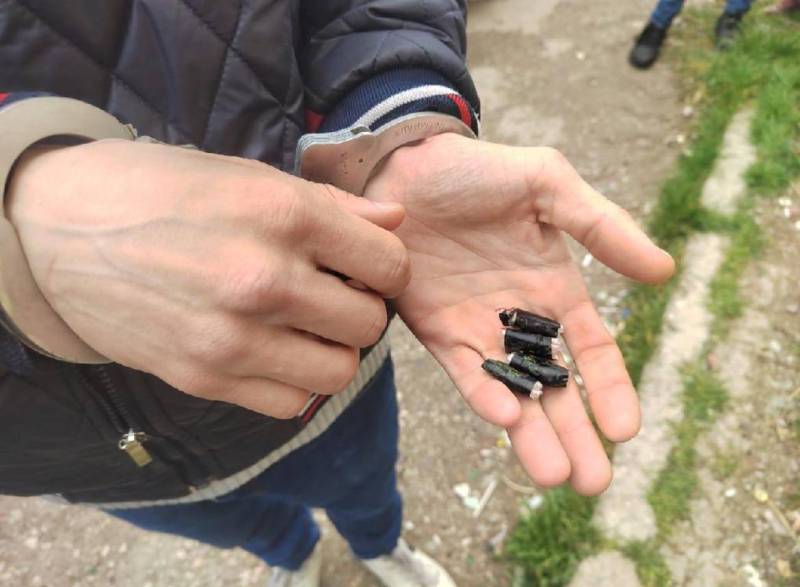 В Нижнегорском районе за угон житель региона осужден к лишению свободы В Нижнегорском районе за угон житель региона осужден к лишению свободы