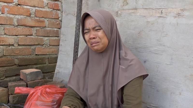 Число погибших в результате наводнений в Индонезии превысило 700 человек