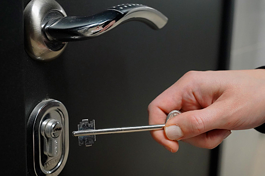 Раскрыта стоимость самой дорогой квартиры в Москве