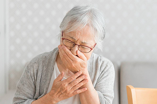 Раскрыта удивительная причина ухудшения памяти в пожилом возрасте