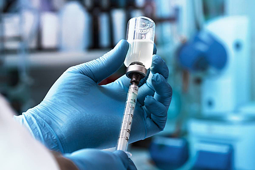 Известный препарат неожиданно помог замедлить болезнь Альцгеймера