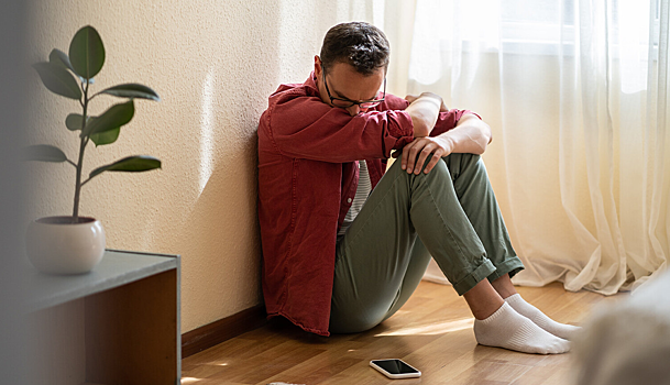 Ученые выяснили, как создать психологический щит от депрессии