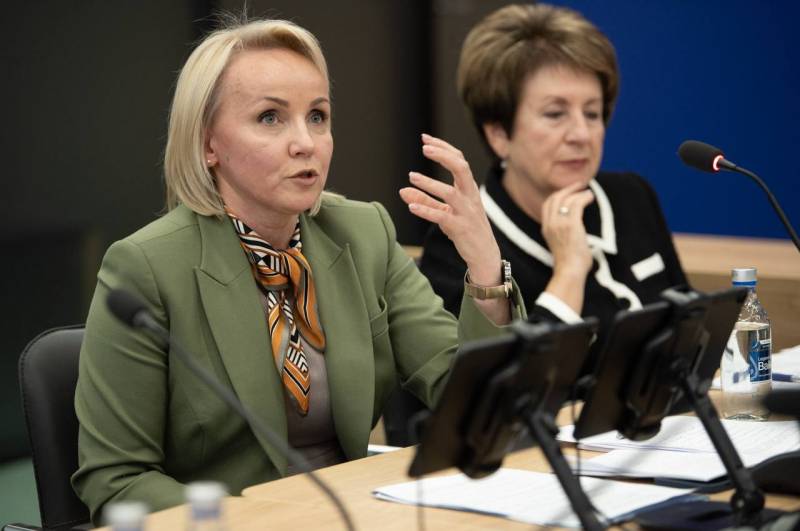 Михаил Развожаев: Провёл итоговое в этом году заседание комиссии Госсовета РФ по культуре и традиционным духовно-нравственным ценностям Михаил Развожаев: Провёл итоговое в этом году заседание комиссии Госсовета РФ по культуре и традиционным духовно-нравственным ценностям