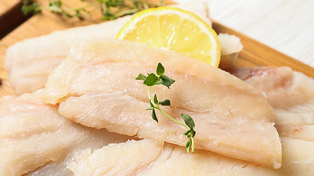 Названы причины резкого роста цены на печень трески