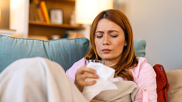 Мужчины против женщин: кто лучше определяет болезнь по лицу