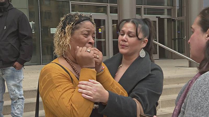 Стрельба на детском дне рождения в Калифорнии: четверо погибших