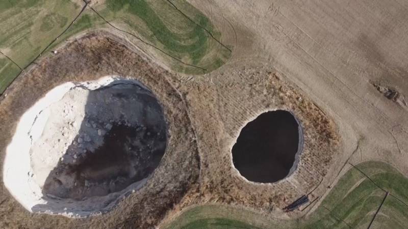 Турецких аграриев беспокоят провалы в грунте