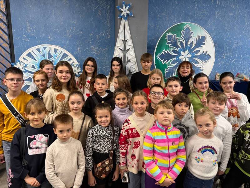 В Севастополе торжественно отметили первый общероссийский День артиста