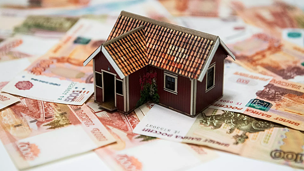 Экономист назвал ожидания по ипотечной ставке в 2026 году