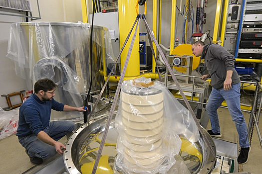 В Центре Блохина начнут клинические испытания нового метода терапии рака