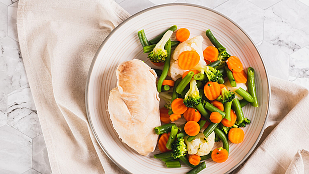 Выявлен простой способ улучшить обмен веществ у пожилых