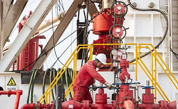 ОПЕК+ ответил на нефтяные маневры Трампа