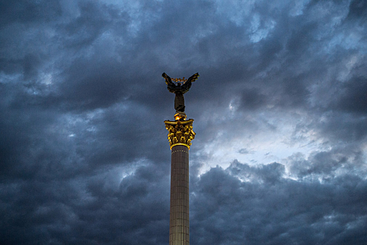 Назван «спасательный круг» Украины