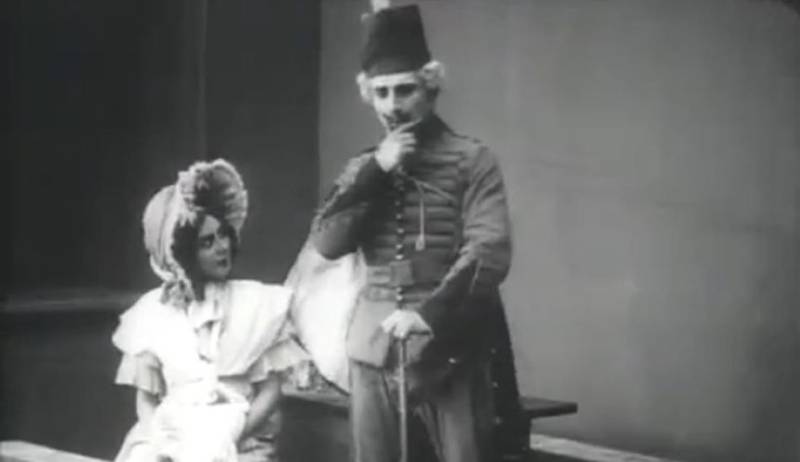 От немого кино до наших дней: в Крыму запускают проект о русских и советских фильмах