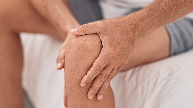 Найдено лекарство, которое восстанавливает разрушенный коленный хрящ