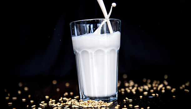 Найдена неожиданная польза верблюжьего молока