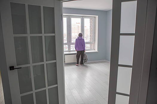 В Госдуме нашли альтернативу ипотеке