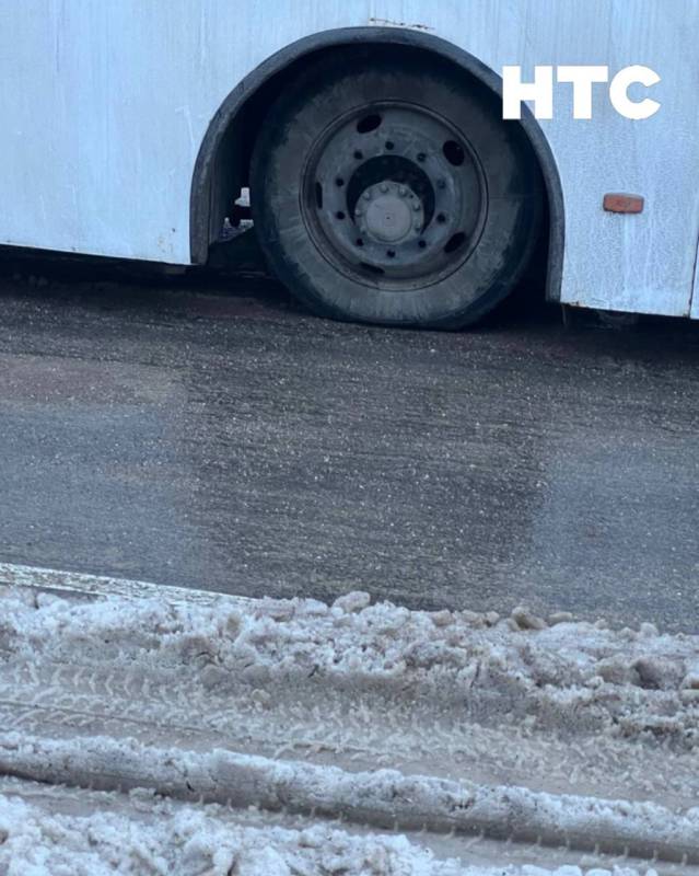 Что с общественным транспортом в Байдарской долине?