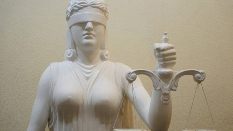 В Феодосии судили пьяного водителя: у него конфисковали машину