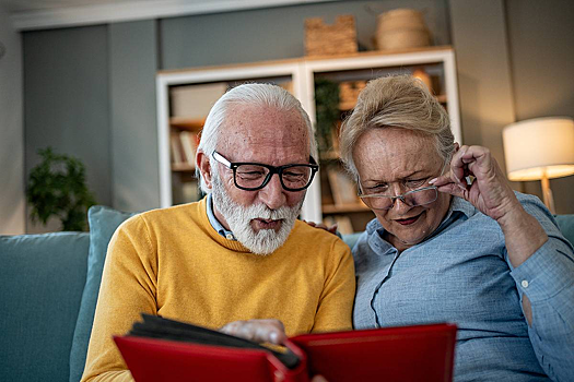 Раскрыт секрет сохранения ясности ума в пожилом возрасте