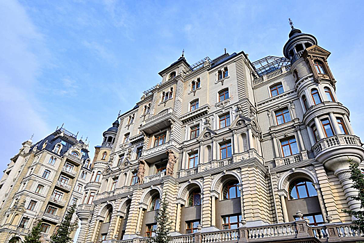 В регионе России найдена самая дорогая квартира