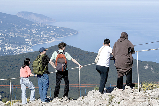 Туристический налог предложили считать по-новому