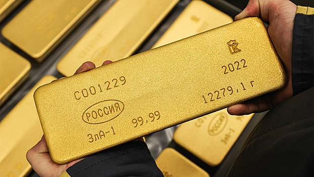 США потребовали от России вернуть долги столетней давности